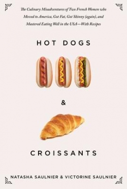 hot dogs and croissants de caroline brehat natasha saulnier