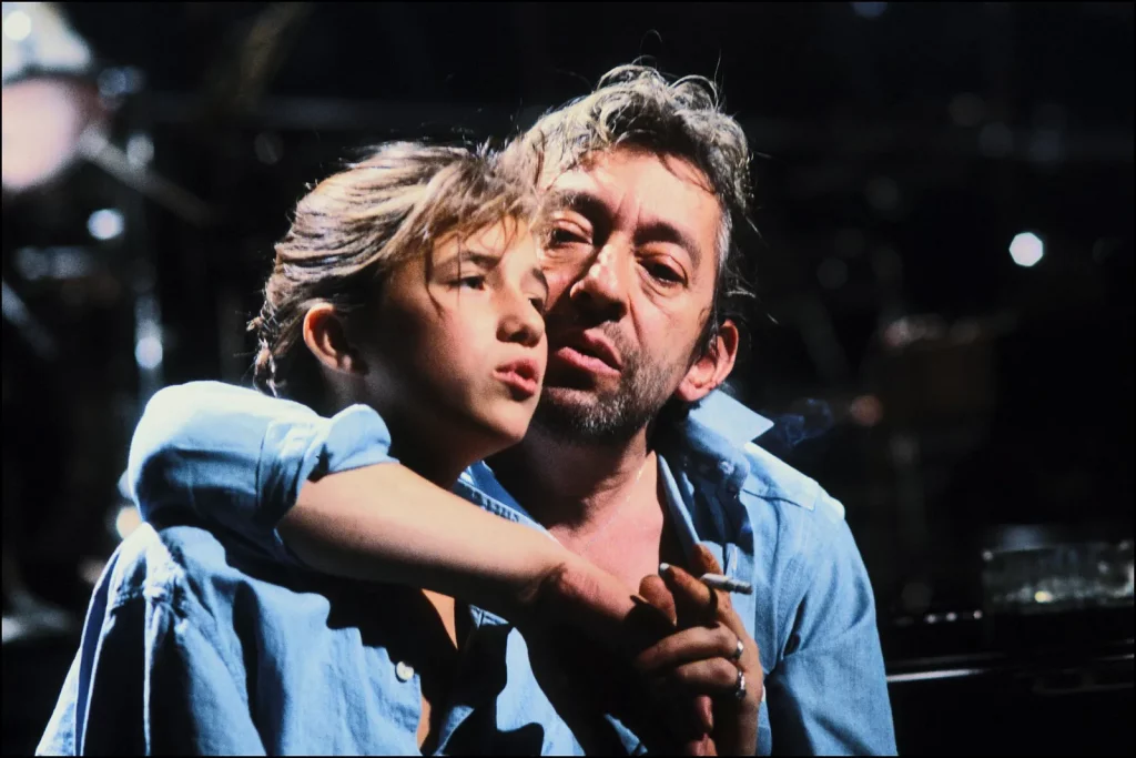 Lemon Incest de Gainsbourg : l'incestuel dans toute son ampleur