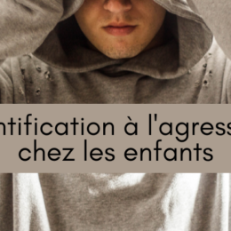 identification à l'agresseur